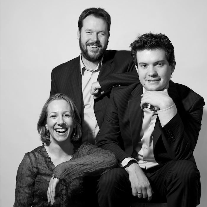 Klaviertrio im Geiste (middle bit)