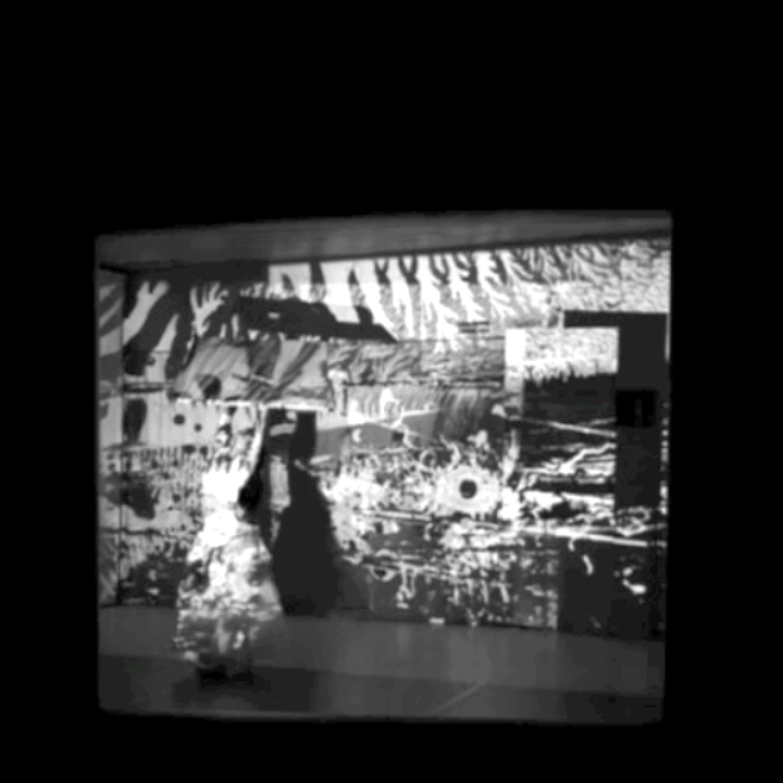 Contrasts in Space (video)