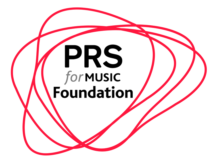 PRSF Funding for new opera project