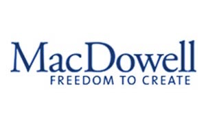 Residency at MacDowell Colony, USA