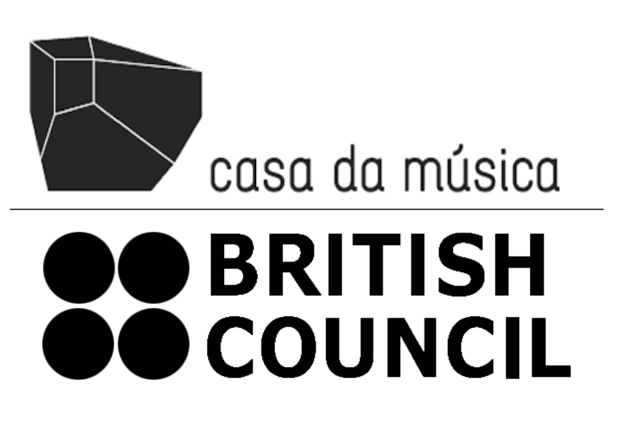 British Composer Showcase, Porto