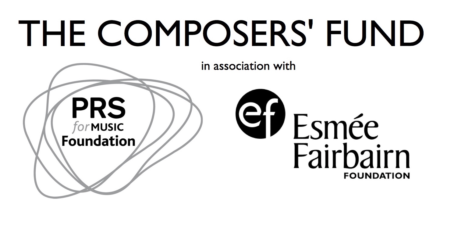 Composers’ Fund Award