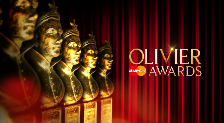 Olivier Award nomination for 4.48 Psychosis