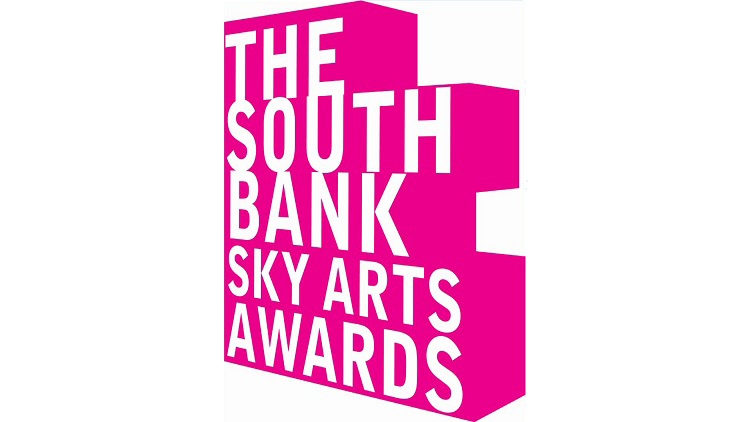 South Bank Sky Arts Award nomination