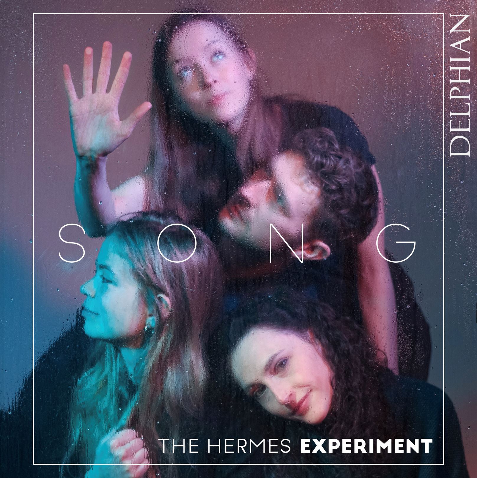 A Photograph released on Hermes Experiment Album