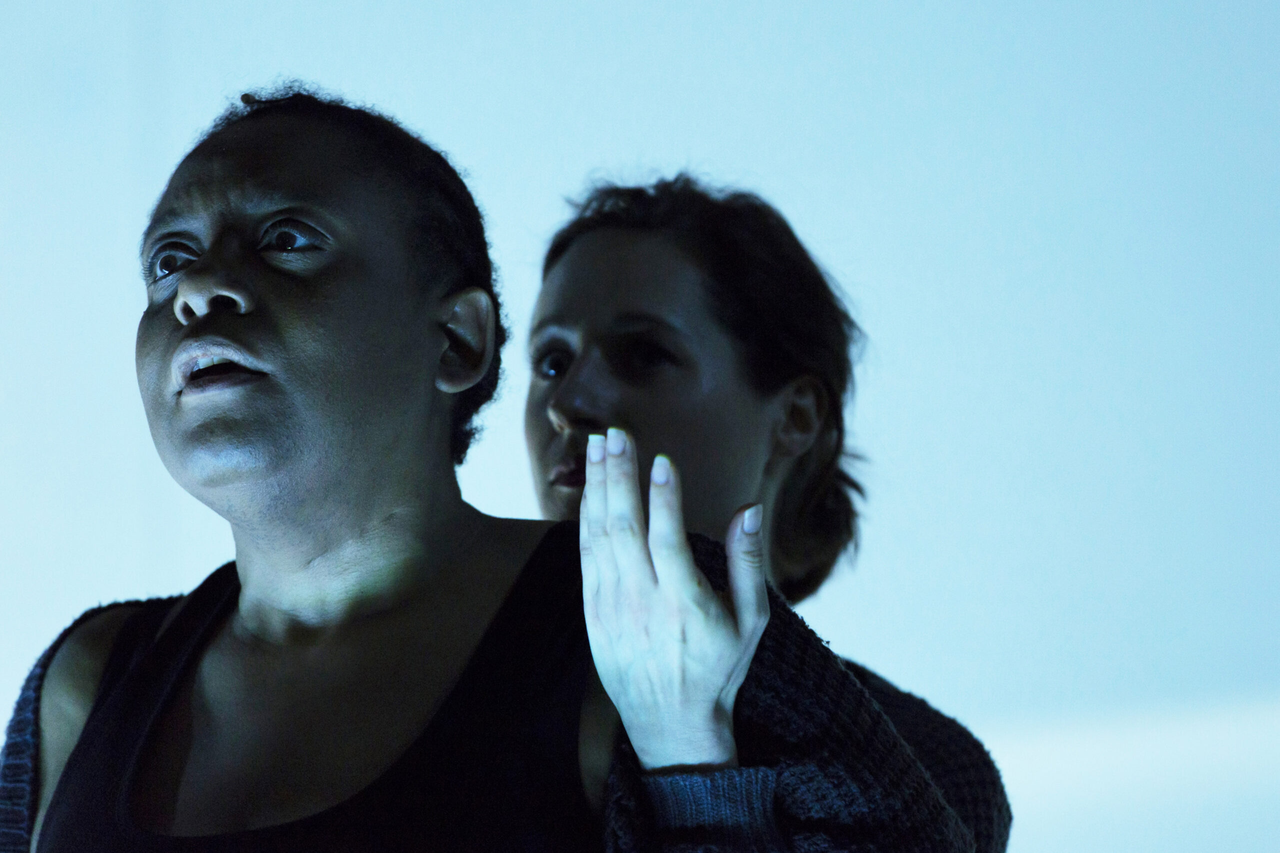 Outstanding reviews for the revival of 4.48 Psychosis