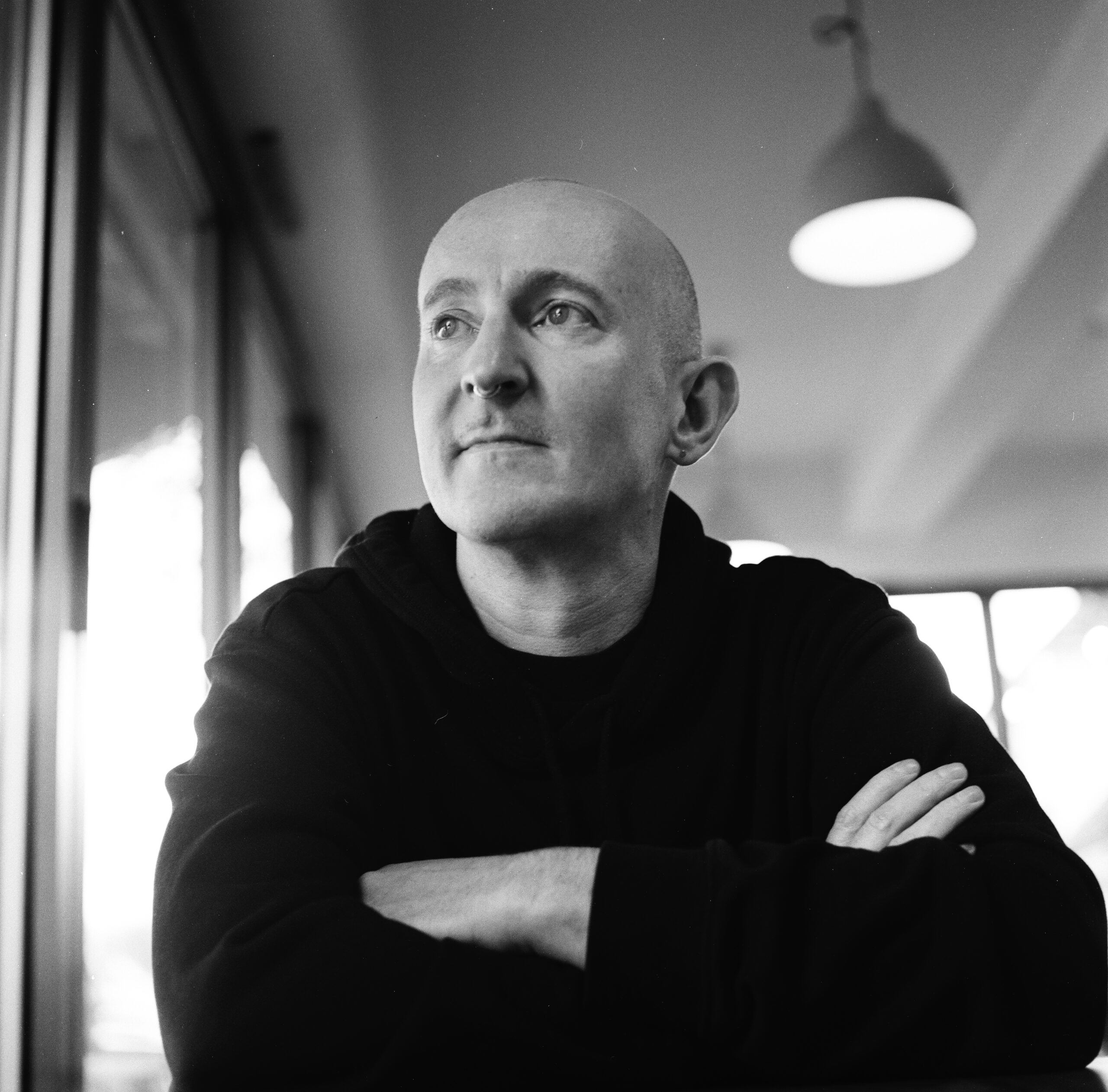 Portrait photo by Ã‰tienne Grandon