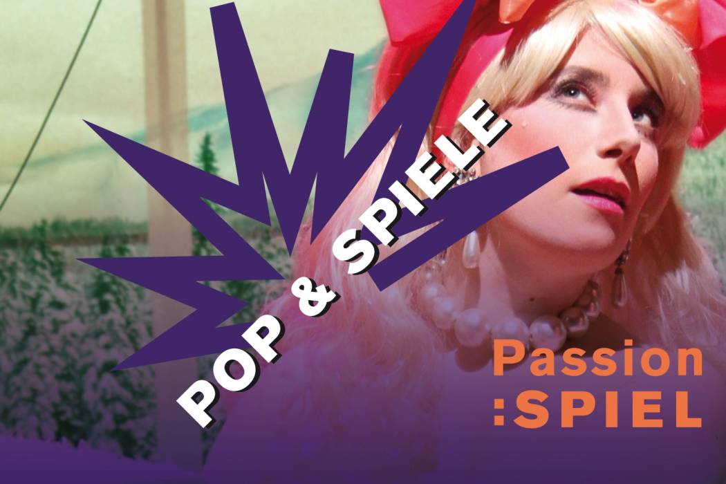 Game Show Music premiere at Weimar’s Passion: SPIEL Festival