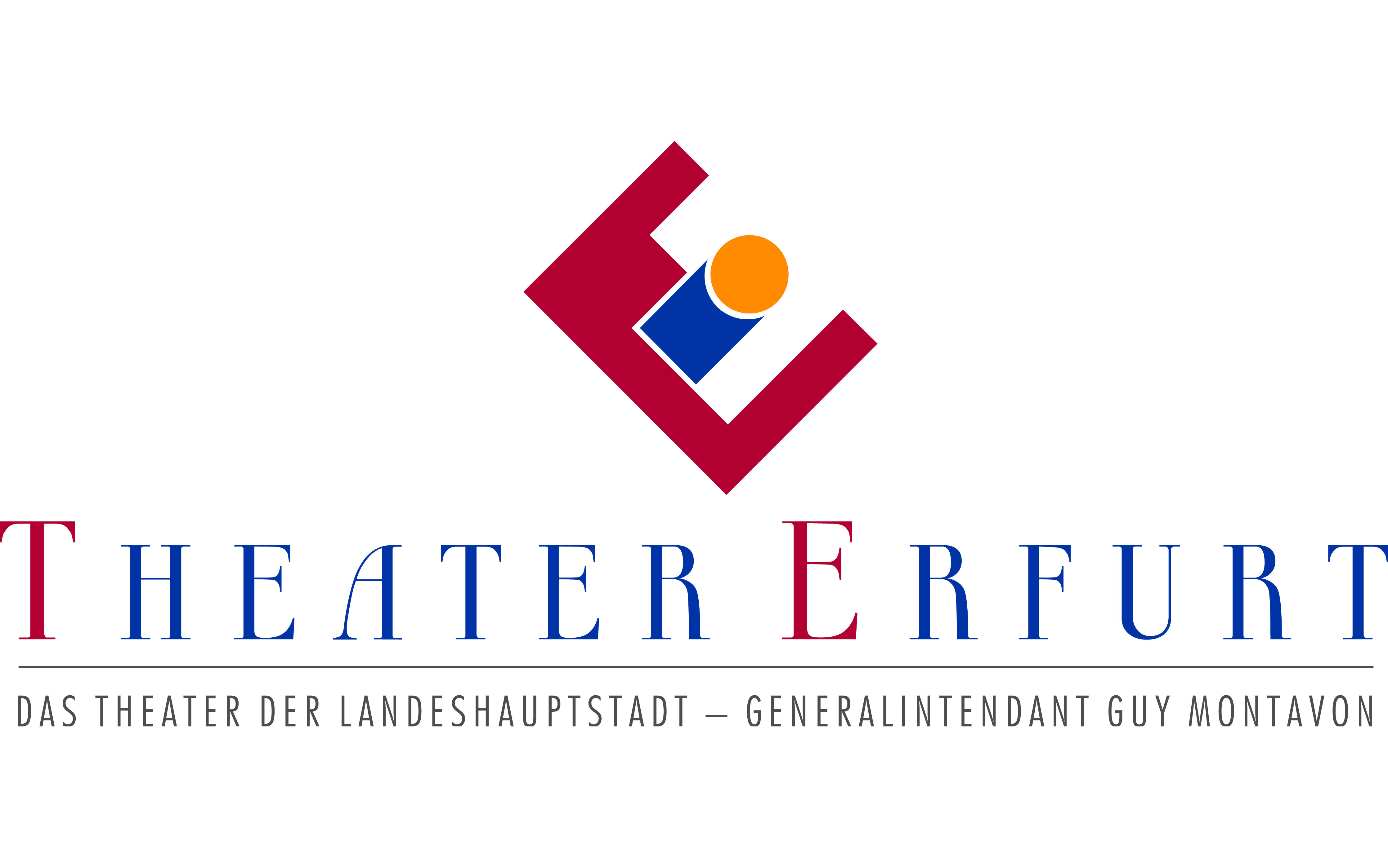 Denis & Katya announced at Theater Erfurt
