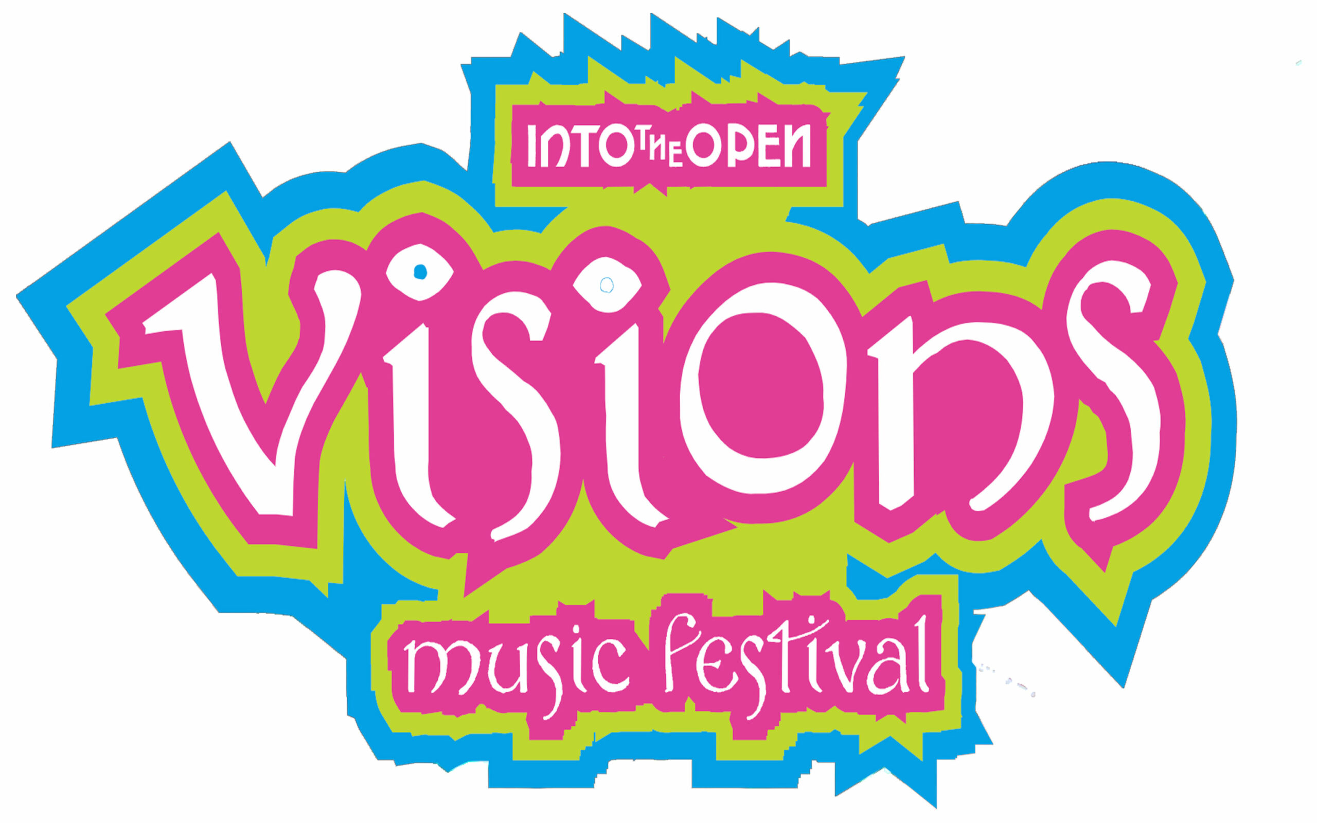 Illusions at Into The Open Festival, Berlin.