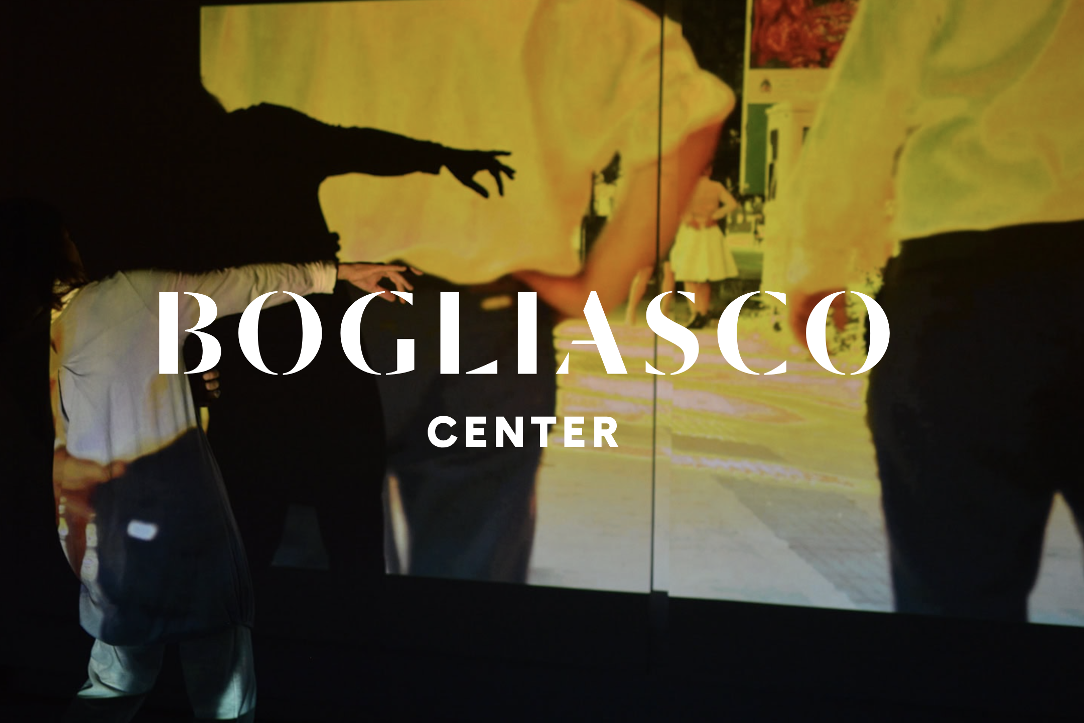 Residency at the Bogliasco Foundation